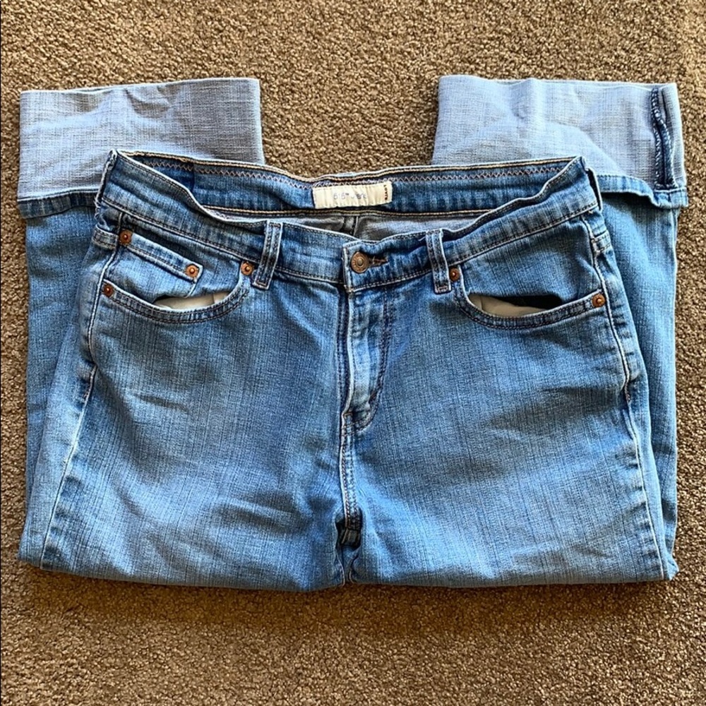 Levi’s Capris - image 1